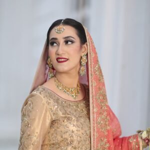 Rangoli Bridal